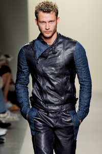 мужские куртки cезон весна-лето 2012 Bottega Veneta мужские куртки cезон весна-лето 2012 Bottega Veneta